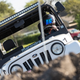 Illustration for article titled The Mahindra Roxor Is A Reincarnated Willys Jeep And You Absolutely Need Oneem/em